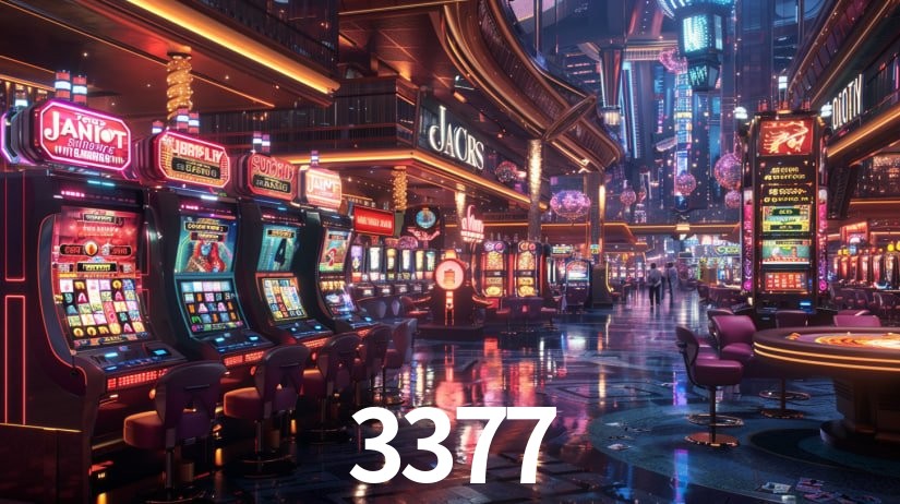 Exhibición de bonos 3377 para jugadores en México con interfaz de juego promocional