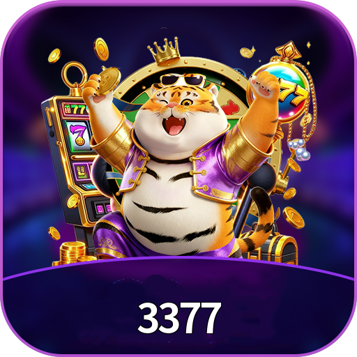 3377 Logo